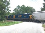 CSX 6931